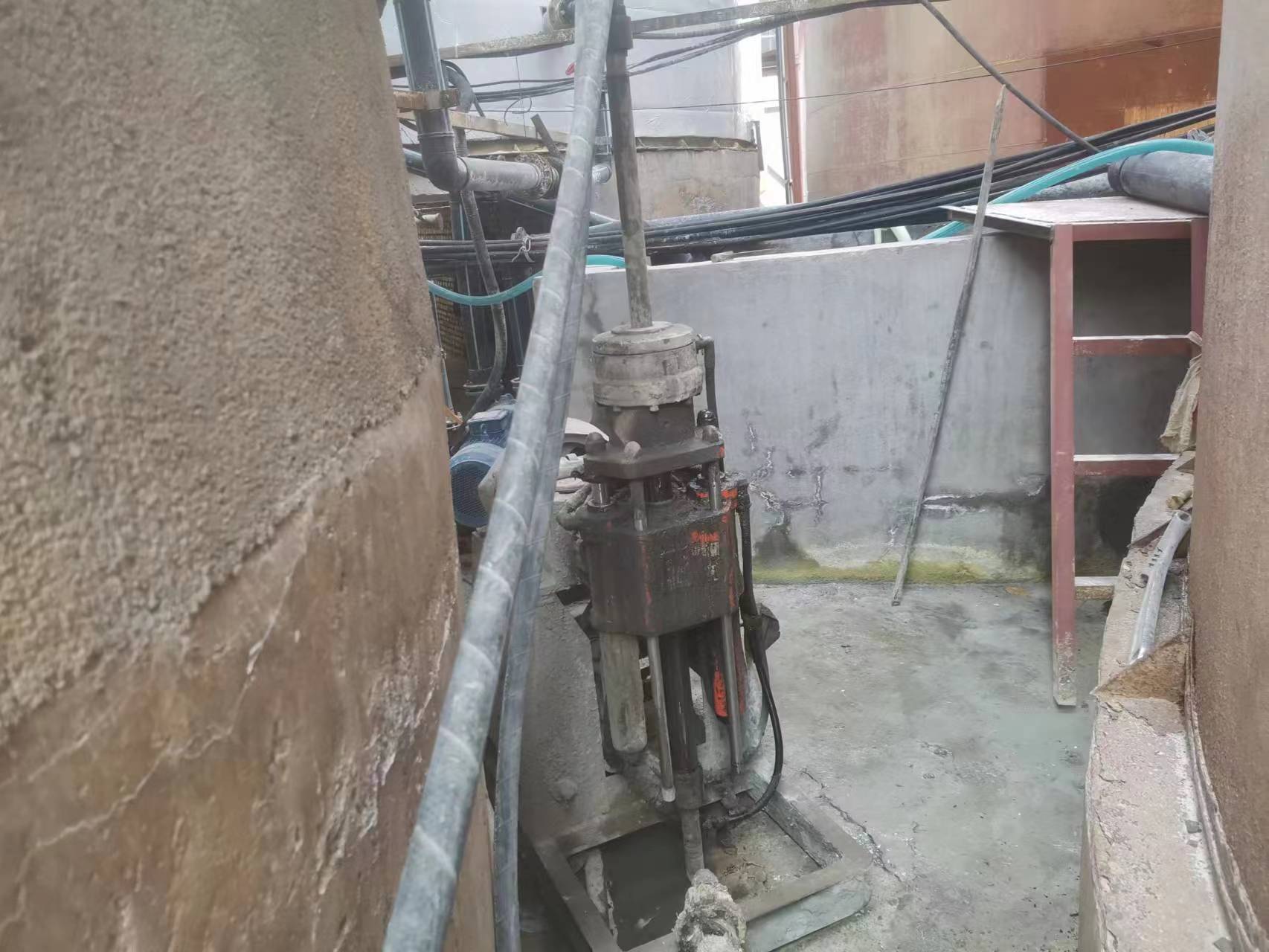 师宗基础注浆工程施工中应注意哪些?