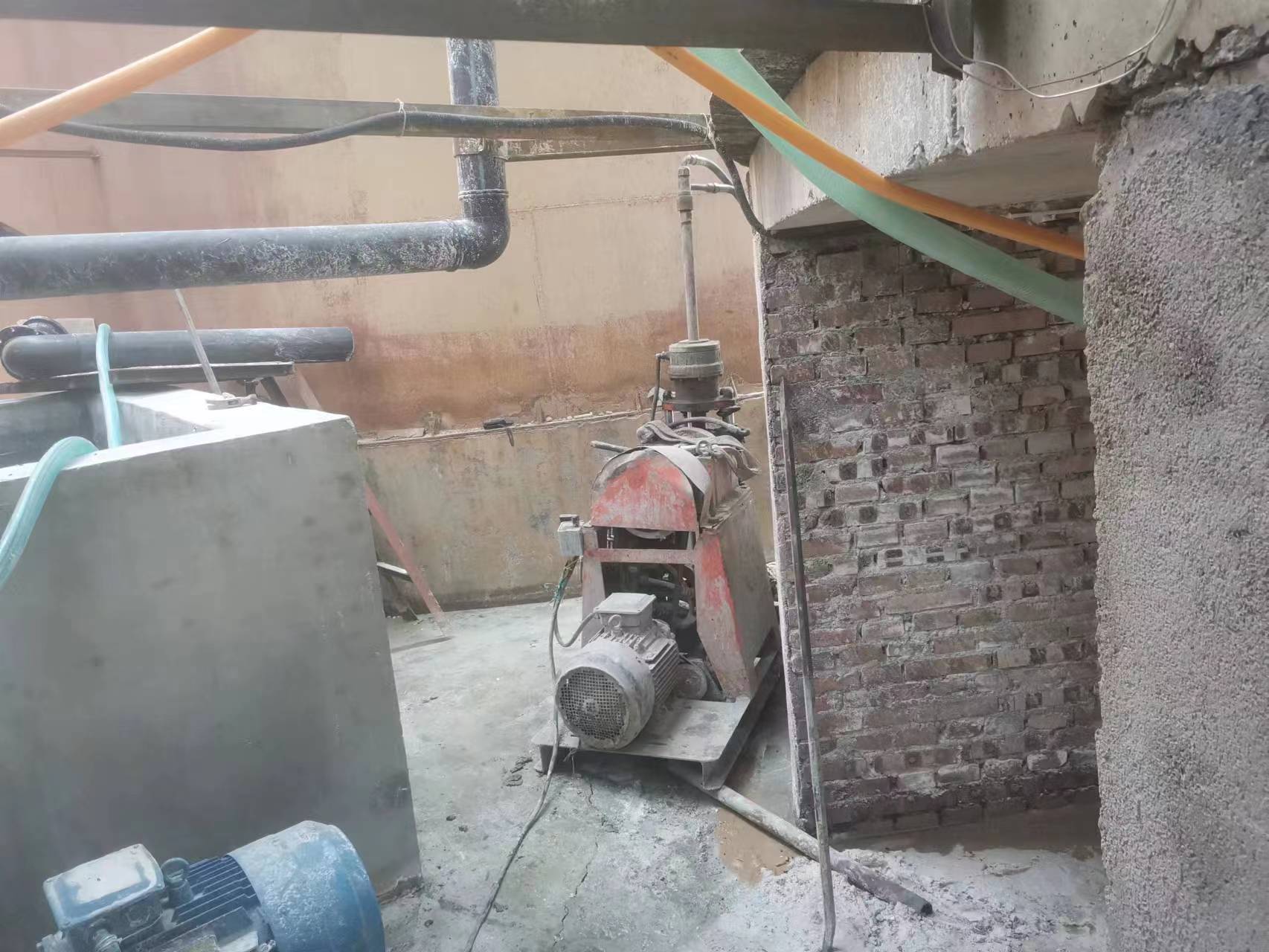 师宗压浆作业流程有哪些